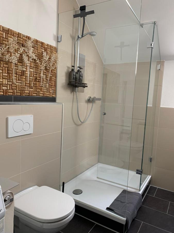 Gemuetliches & Schoenes Apartment Ichenhausen Εξωτερικό φωτογραφία